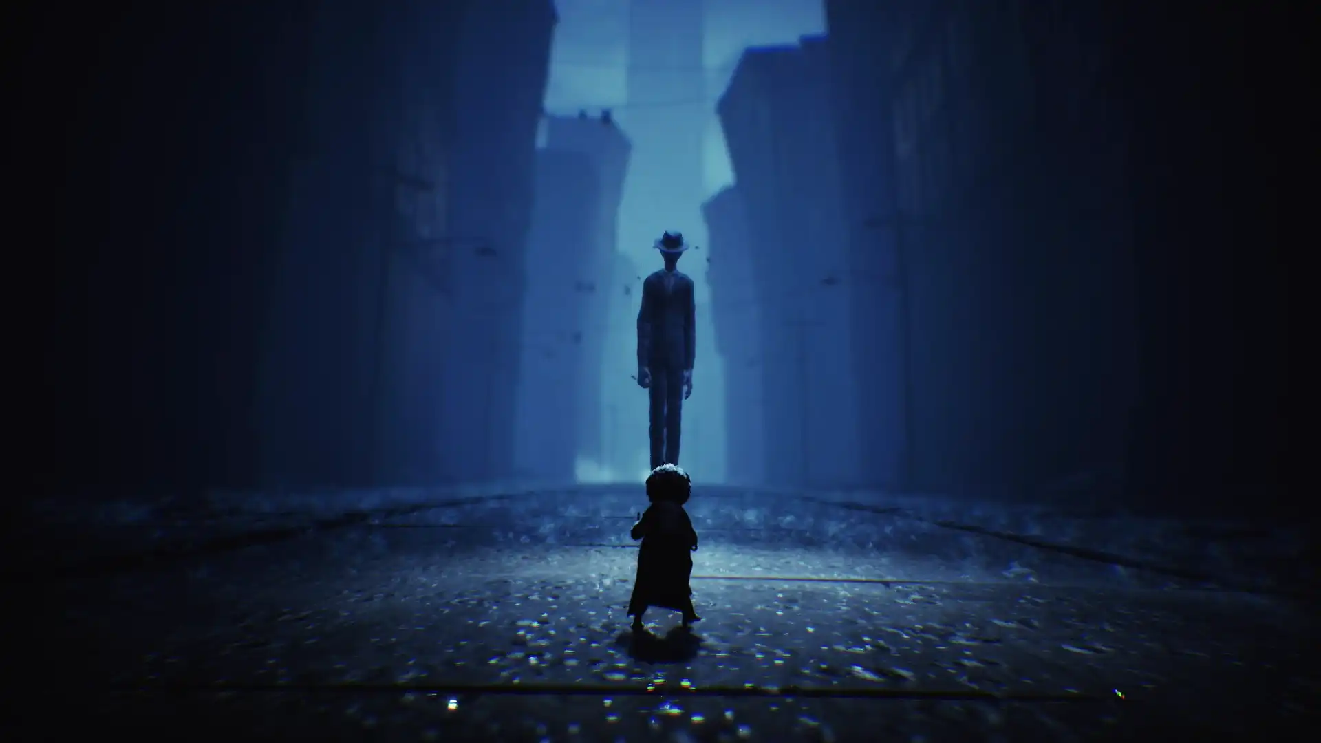 《小小夢魘2 強化版》即將在 5 月 29 日推出 Nintendo Switch™ 2 版！