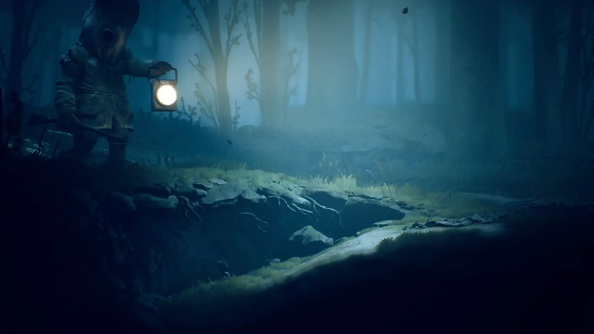 《小小夢魘2 強化版》即將在 5 月 29 日推出 Nintendo Switch™ 2 版！