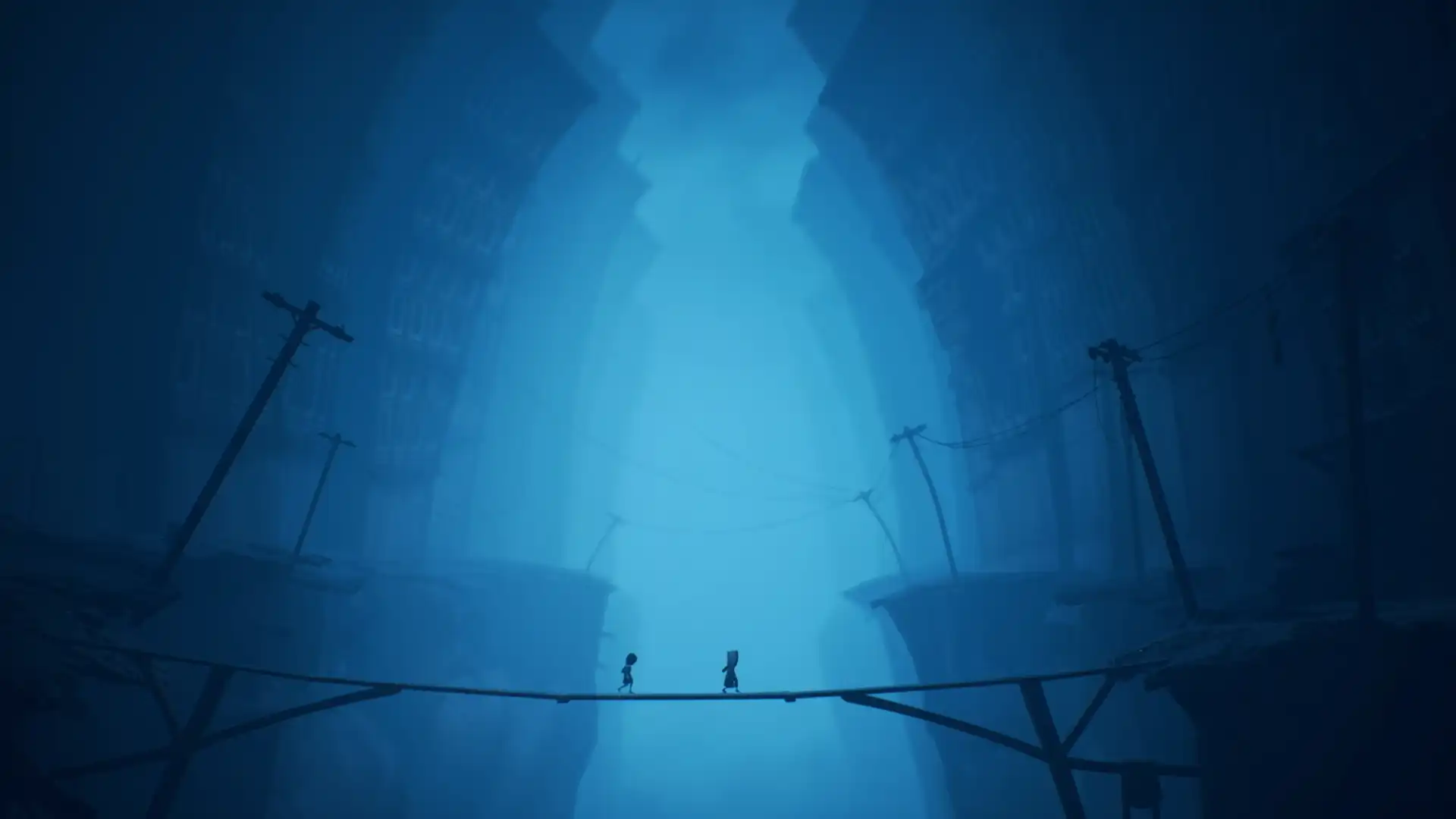 《小小夢魘2 強化版》即將在 5 月 29 日推出 Nintendo Switch™ 2 版！