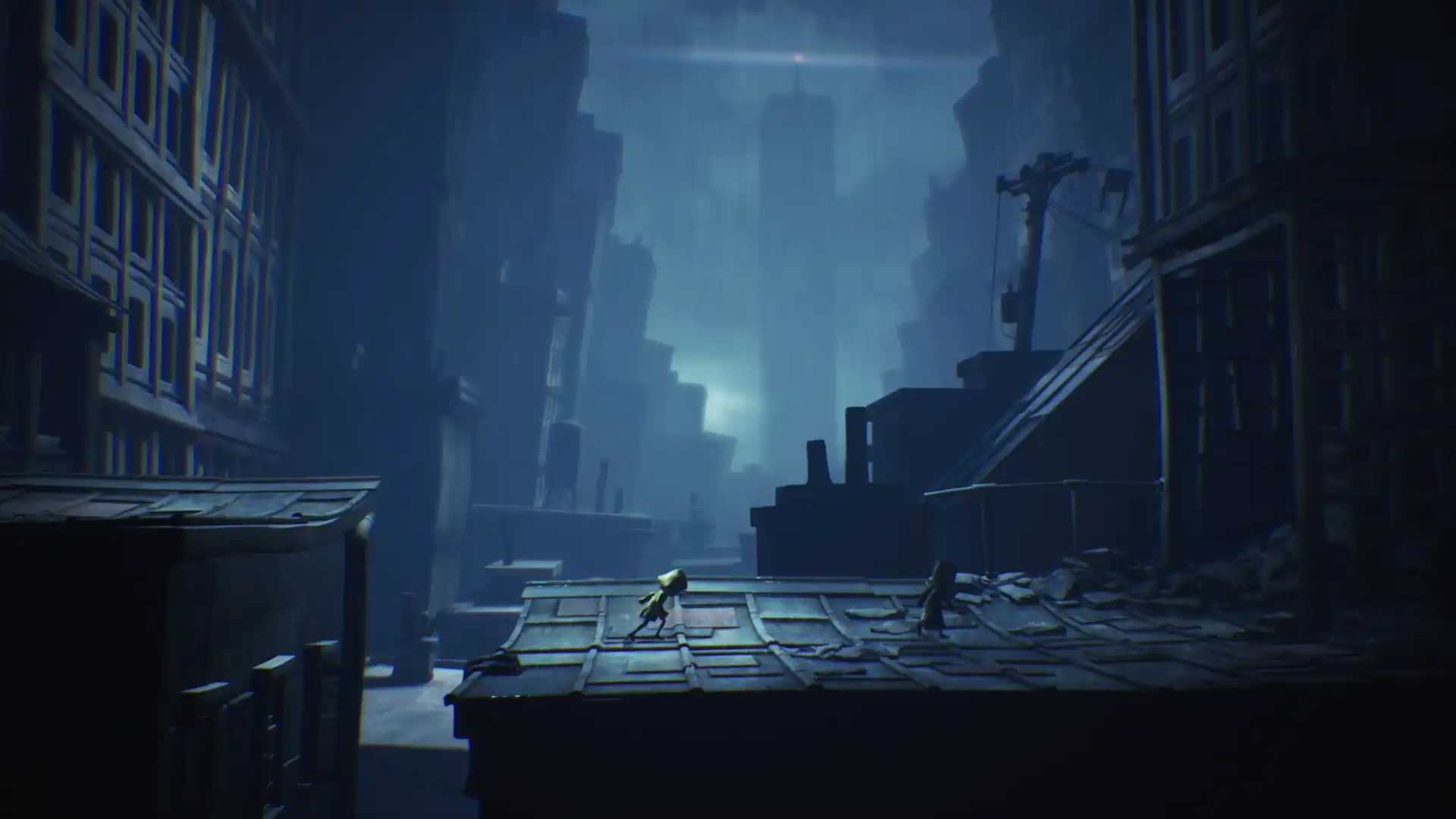 《小小夢魘2 強化版》即將在 5 月 29 日推出 Nintendo Switch™ 2 版！