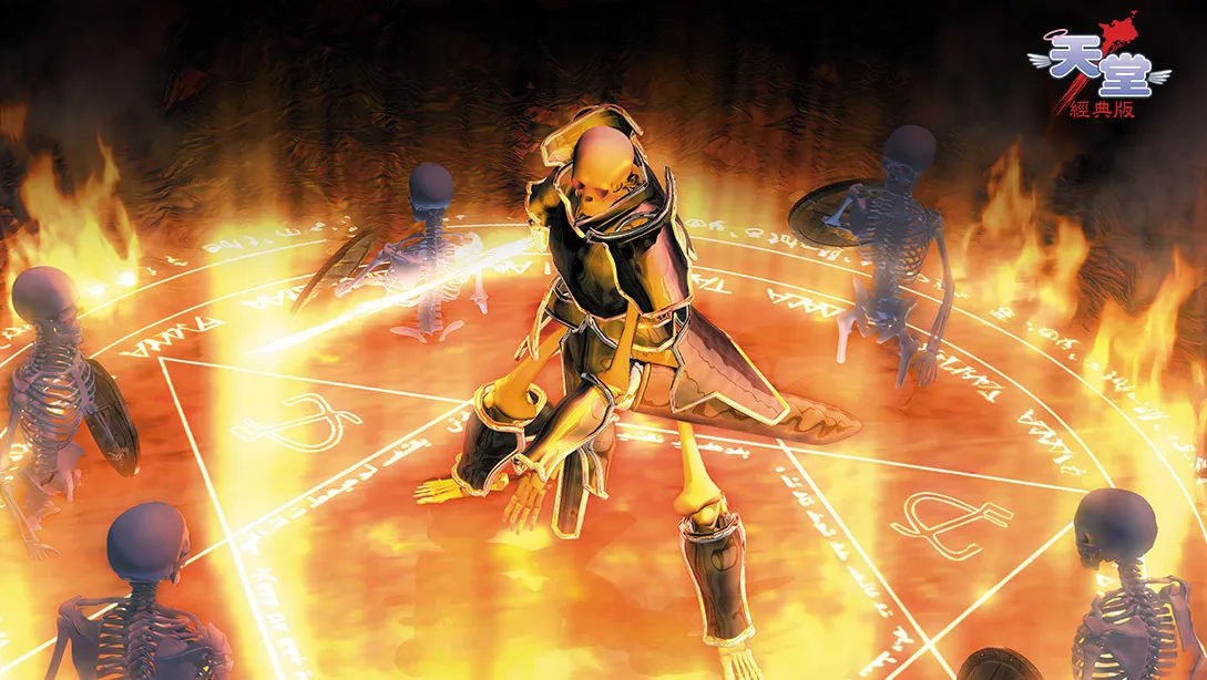 硬剛到底！NC 起訴韓國 Youtuber 散佈有關《天堂：經典版》造謠及妨礙營業