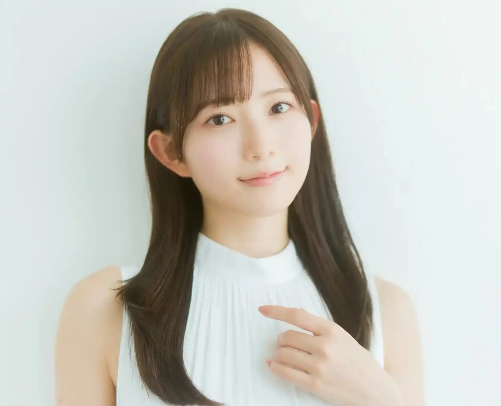 《LoveLive！》超人氣聲優「青山渚」首次台北見面會六月登台 第一次來台灣期待品嚐美食、與粉絲相見歡