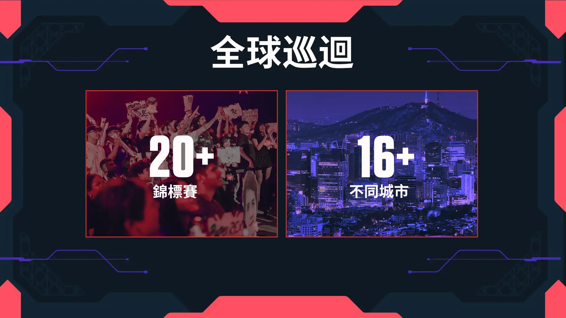 Riot Games 公布 VCT 2027 賽制：《特戰英豪》電競即將開啟以錦標賽為核心的全新未來