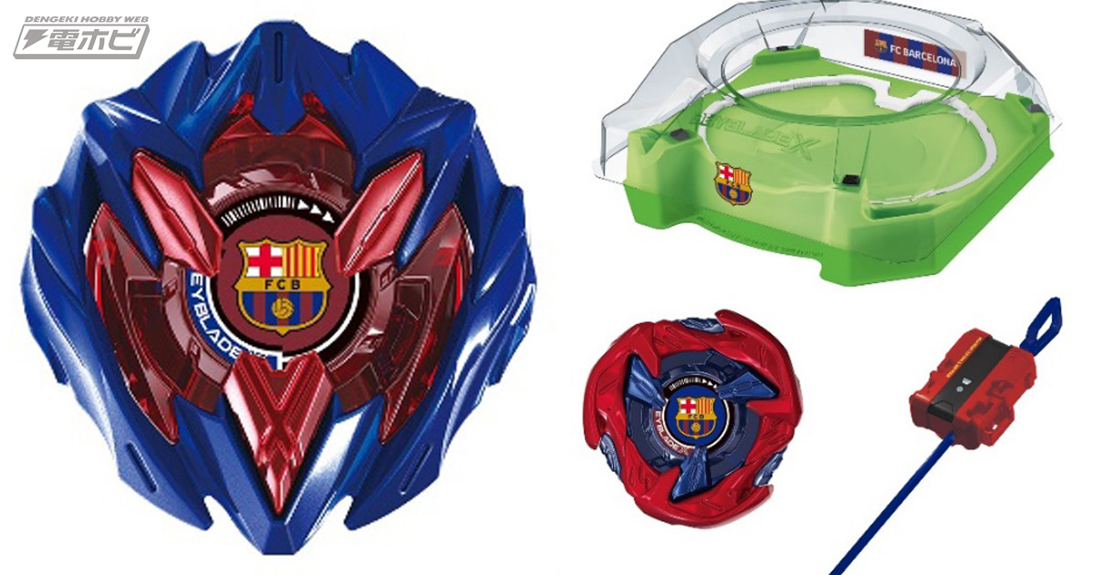 【獨家專訪】陀螺戰士之魂永不滅!解析戰鬥陀螺超越 20 年,仍讓大人小孩熱血沸騰的轉動魅力