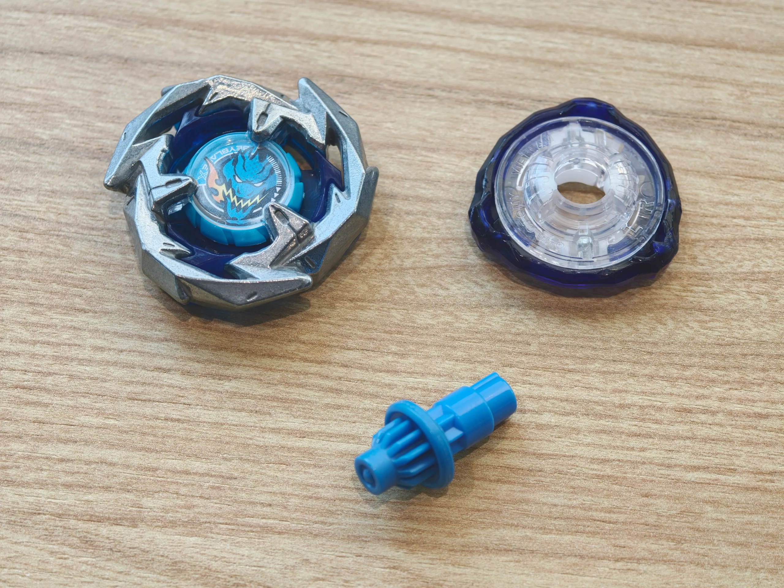 【獨家專訪】陀螺戰士之魂永不滅!解析戰鬥陀螺超越 20 年,仍讓大人小孩熱血沸騰的轉動魅力