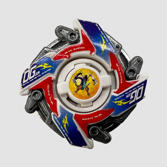 【獨家專訪】陀螺戰士之魂永不滅!解析戰鬥陀螺超越 20 年,仍讓大人小孩熱血沸騰的轉動魅力