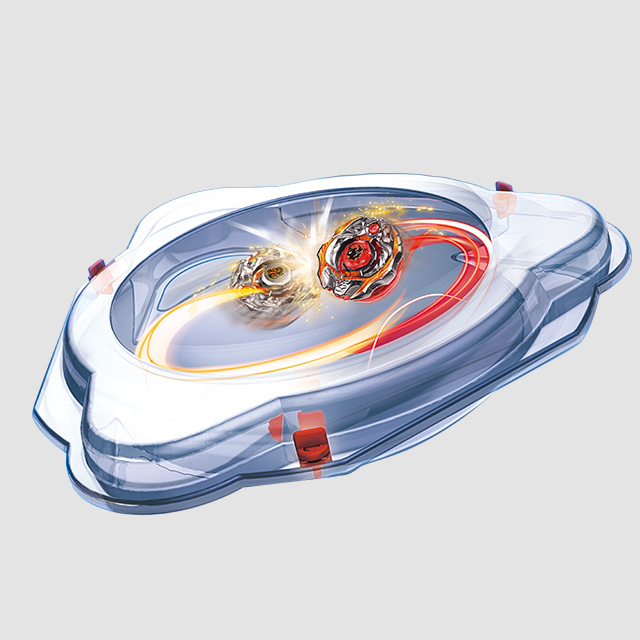 【獨家專訪】陀螺戰士之魂永不滅!解析戰鬥陀螺超越 20 年,仍讓大人小孩熱血沸騰的轉動魅力