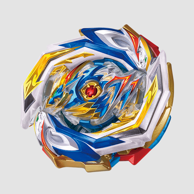 【獨家專訪】陀螺戰士之魂永不滅!解析戰鬥陀螺超越 20 年,仍讓大人小孩熱血沸騰的轉動魅力