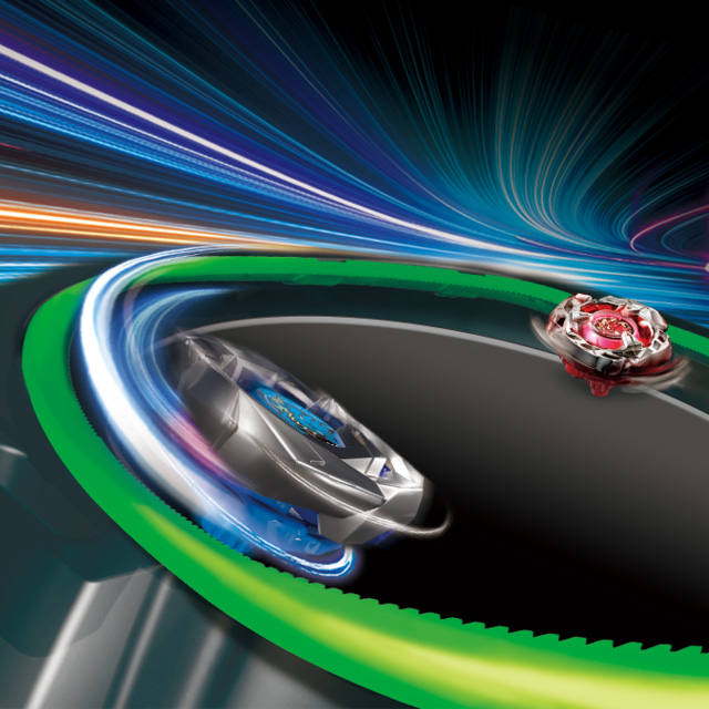 【獨家專訪】陀螺戰士之魂永不滅!解析戰鬥陀螺超越 20 年,仍讓大人小孩熱血沸騰的轉動魅力