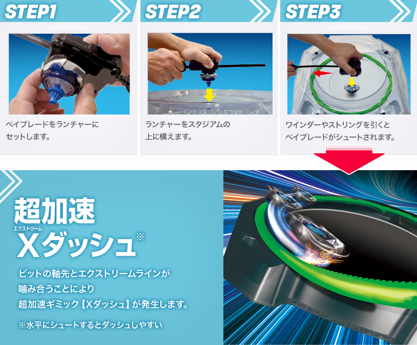 【獨家專訪】陀螺戰士之魂永不滅!解析戰鬥陀螺超越 20 年,仍讓大人小孩熱血沸騰的轉動魅力