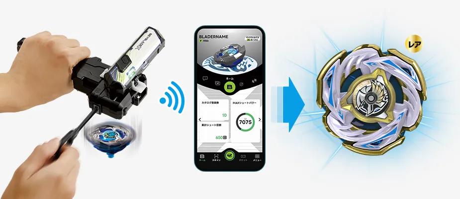 【獨家專訪】陀螺戰士之魂永不滅!解析戰鬥陀螺超越 20 年,仍讓大人小孩熱血沸騰的轉動魅力