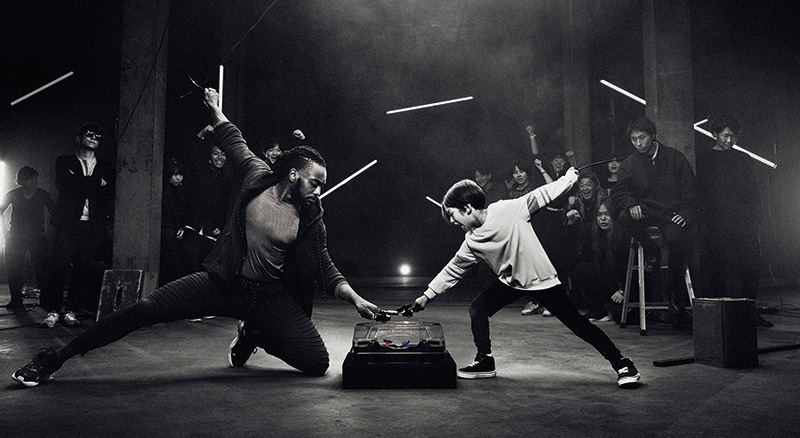 【獨家專訪】陀螺戰士之魂永不滅！解析戰鬥陀螺橫跨 20 年，仍讓大人小孩熱血沸騰的轉動魅力