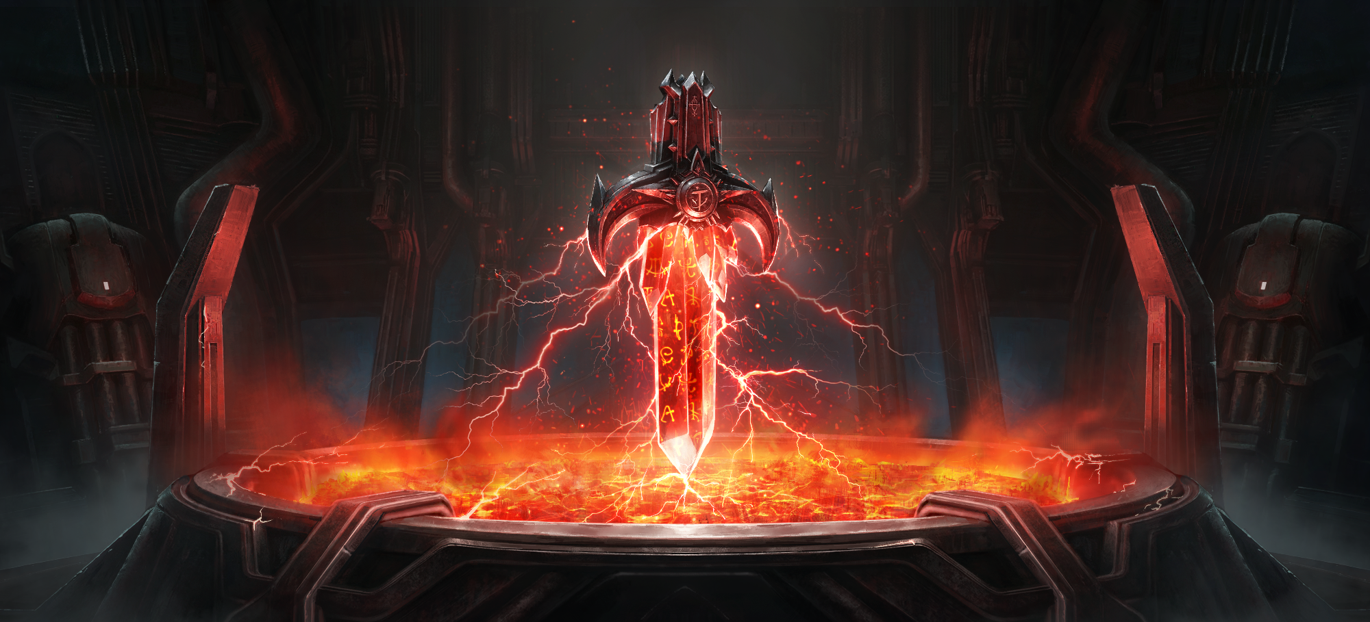 兩個地獄即將交會！《暗黑破壞神 永生不朽》與《毀滅戰士：黑暗時代》限時合作 4 月 16 日正式登場