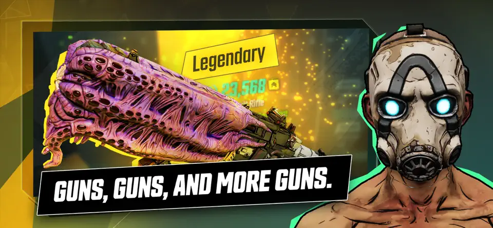 《邊緣禁地》手遊版突襲發表！美國 Iphone 用戶即日起可參加限時測試