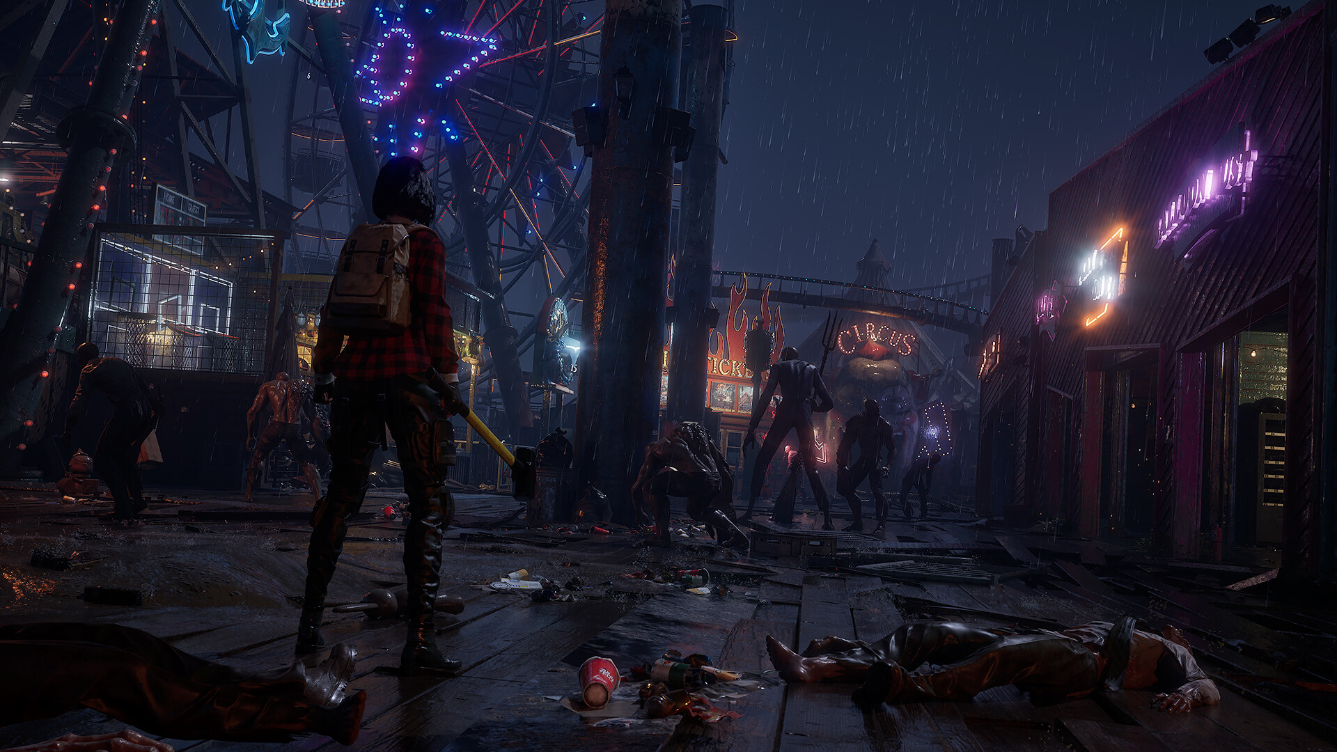 又一服務型遊戲落馬!《上古世紀》開發商新作《立方救贖》不到兩個月黯然下架退場