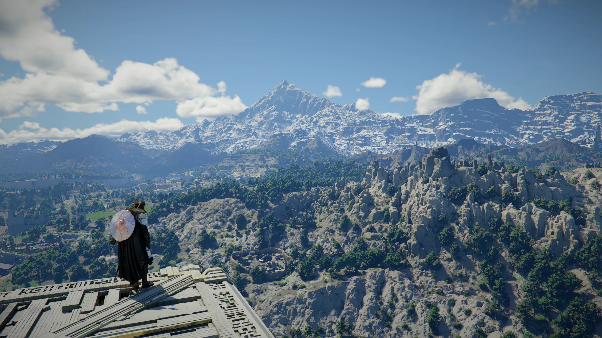 珍艾碧絲《赤血沙漠》開發者筆記預告多項更新擴展遊戲內容並改善便利性