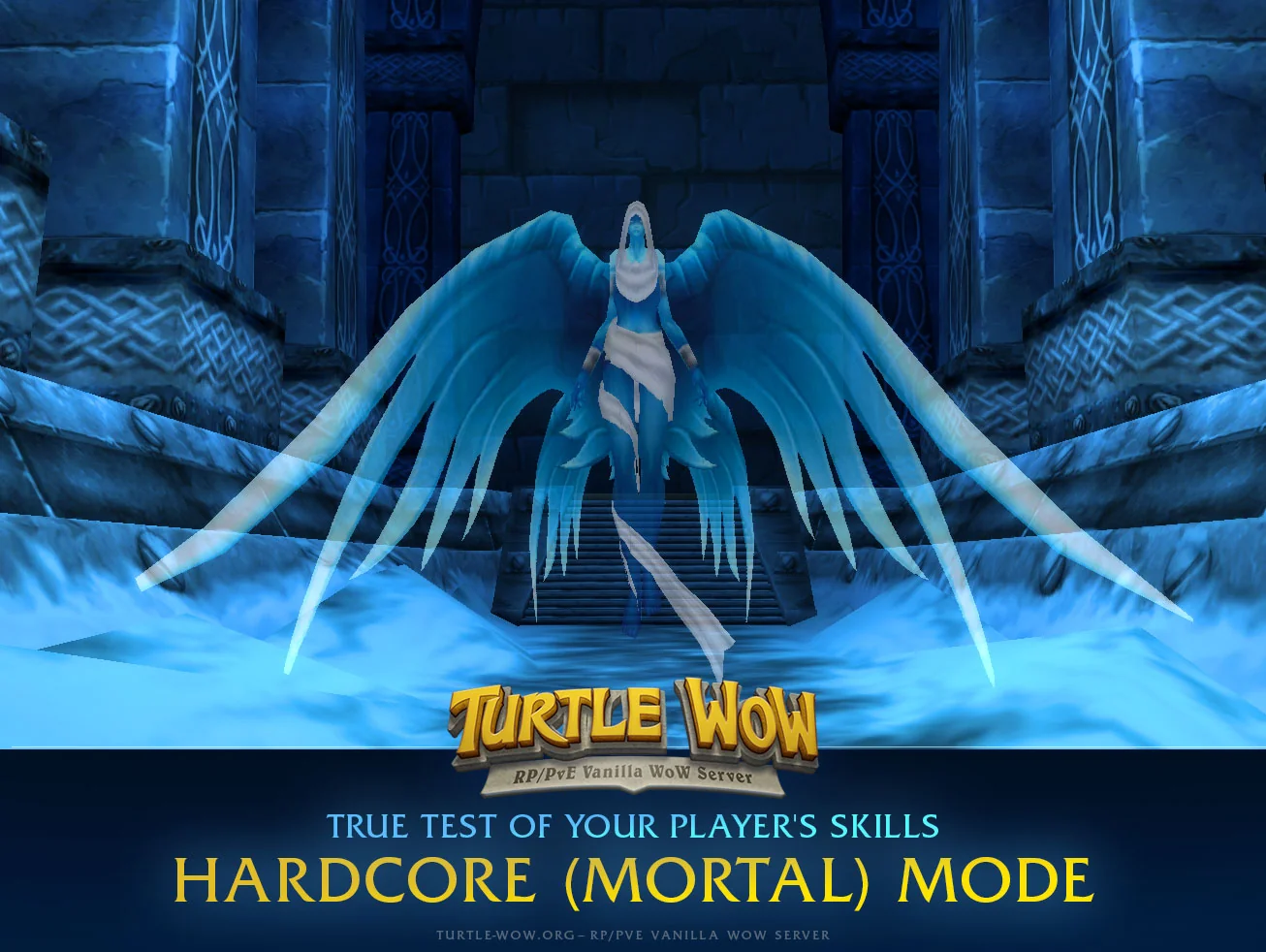 暴雪勝訴!《魔獸世界》最大私服 Turtle WoW 遭宣判永久關閉