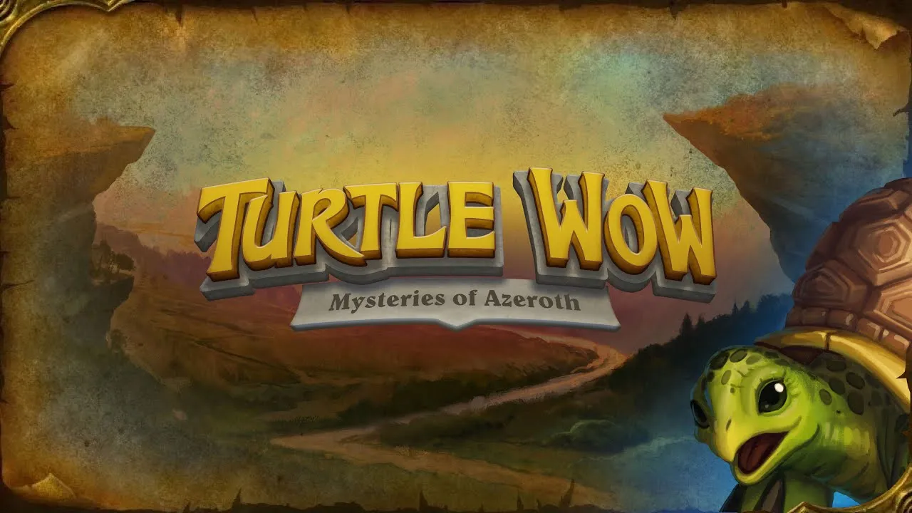暴雪勝訴！《魔獸世界》最大私服 Turtle WoW 遭宣判永久關閉
