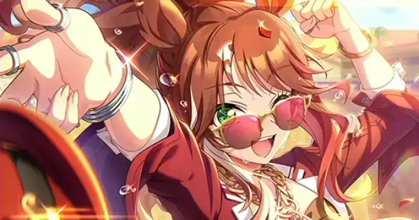 【賽馬專欄】《賽馬娘 Pretty Derby》當現實反哺回遊戲 Cy的太子爺 愛馬仕們共同的心血結晶-青春永駐 (フォーエバーヤング)生平介紹