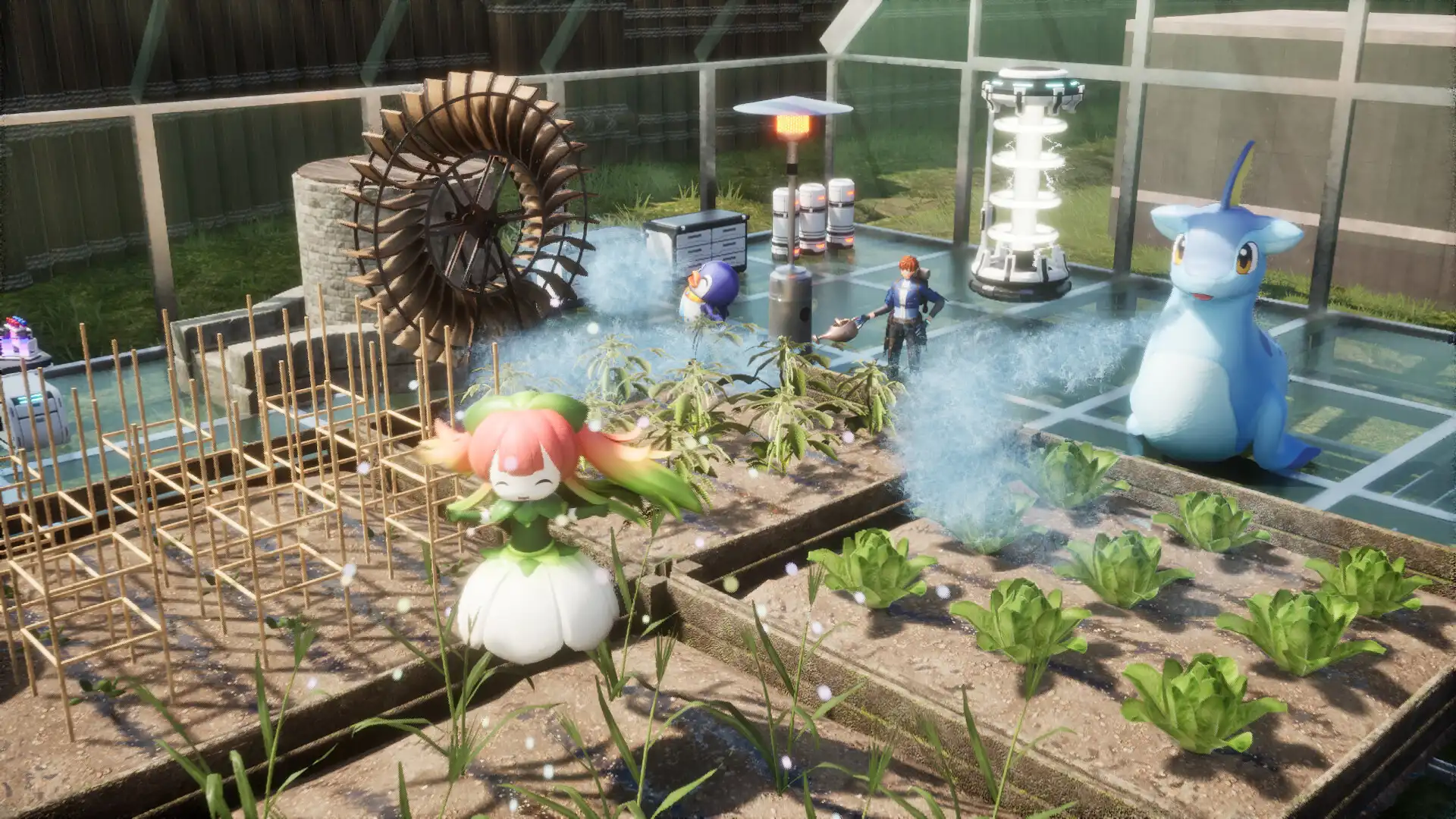 你發瘋啦 這不能PO啦！任天堂法務部蓄勢待發 Pickmos 抄扯不演了！