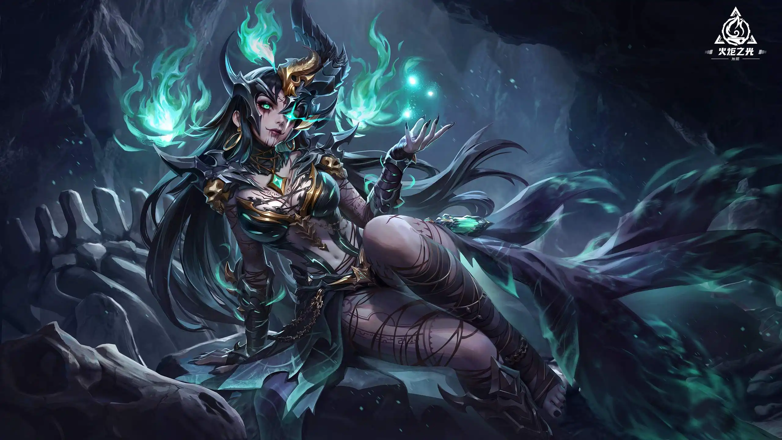 《火炬之光：無限》SS12 三週年賽季 4/17 上線，公開週年金鈔大獎及全新賽季內容與英雄！