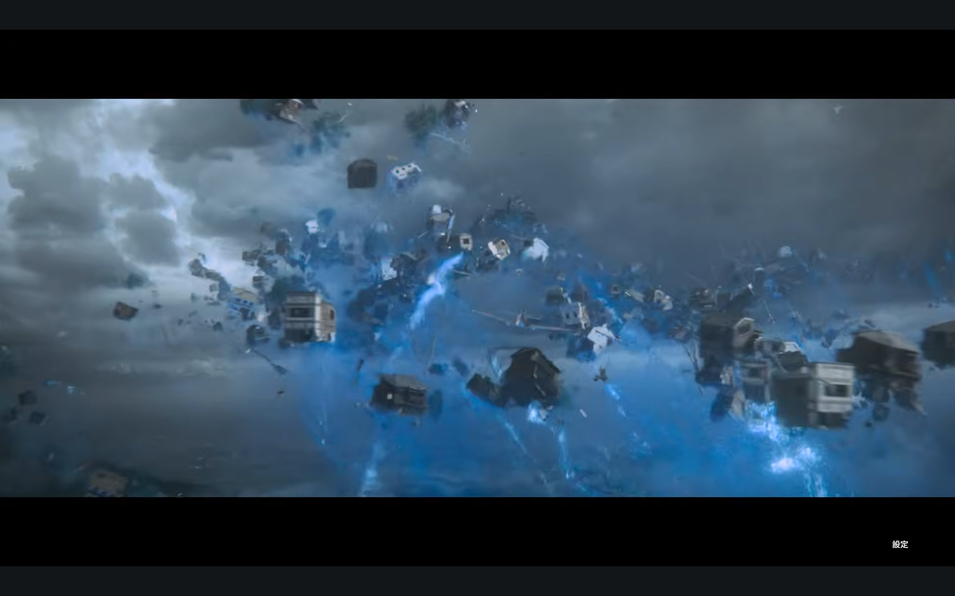 奧斯卡金獎導演山崎貴回歸，《哥吉拉 -0.0》首波預告今日釋出！