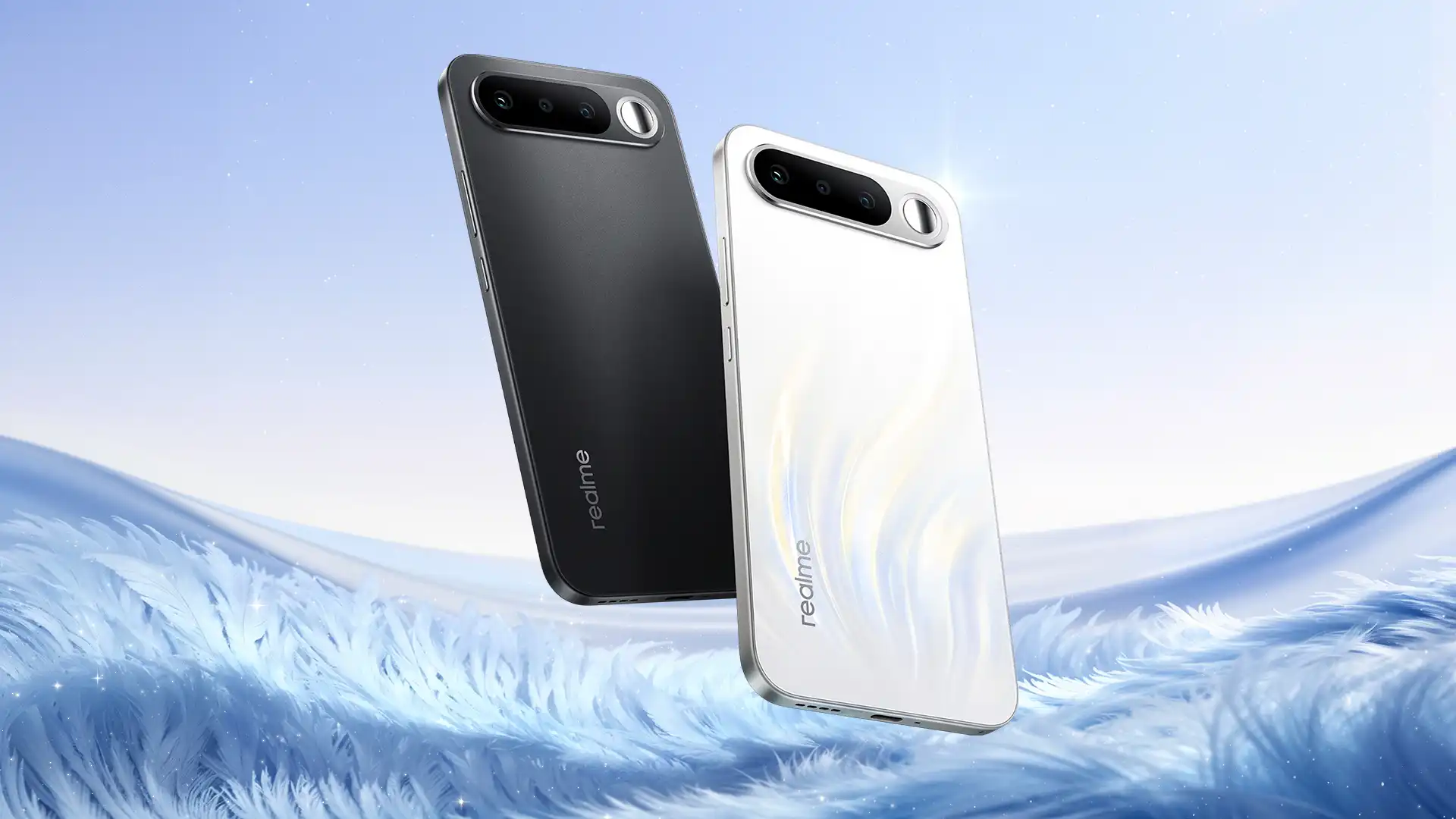 realme 16 5G 自帶「補光自拍鏡」引領反手拍潮流，4 月 23 日正式開賣！ 4 月 17 日預購開跑，指定通路最高現省 2,000 元、預購享近萬元好禮