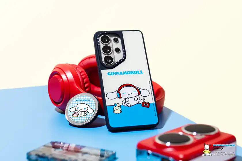 CASETiFY 2