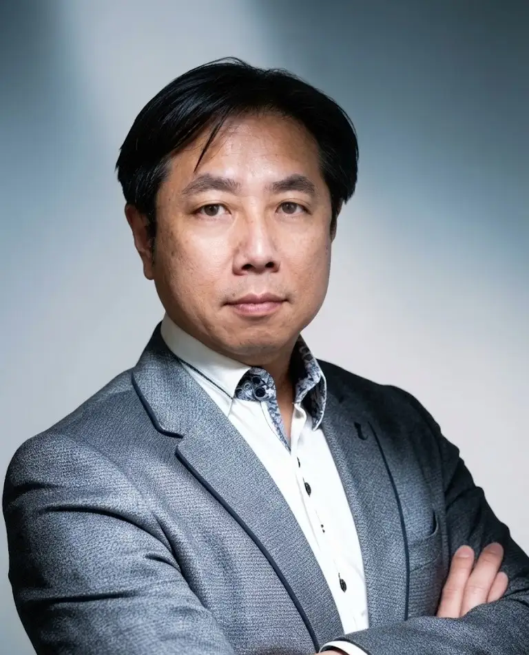 知名 CG 製作公司 CONTORNO 加入泛娛樂科技集團，強化集團影像製作及 AI 布局