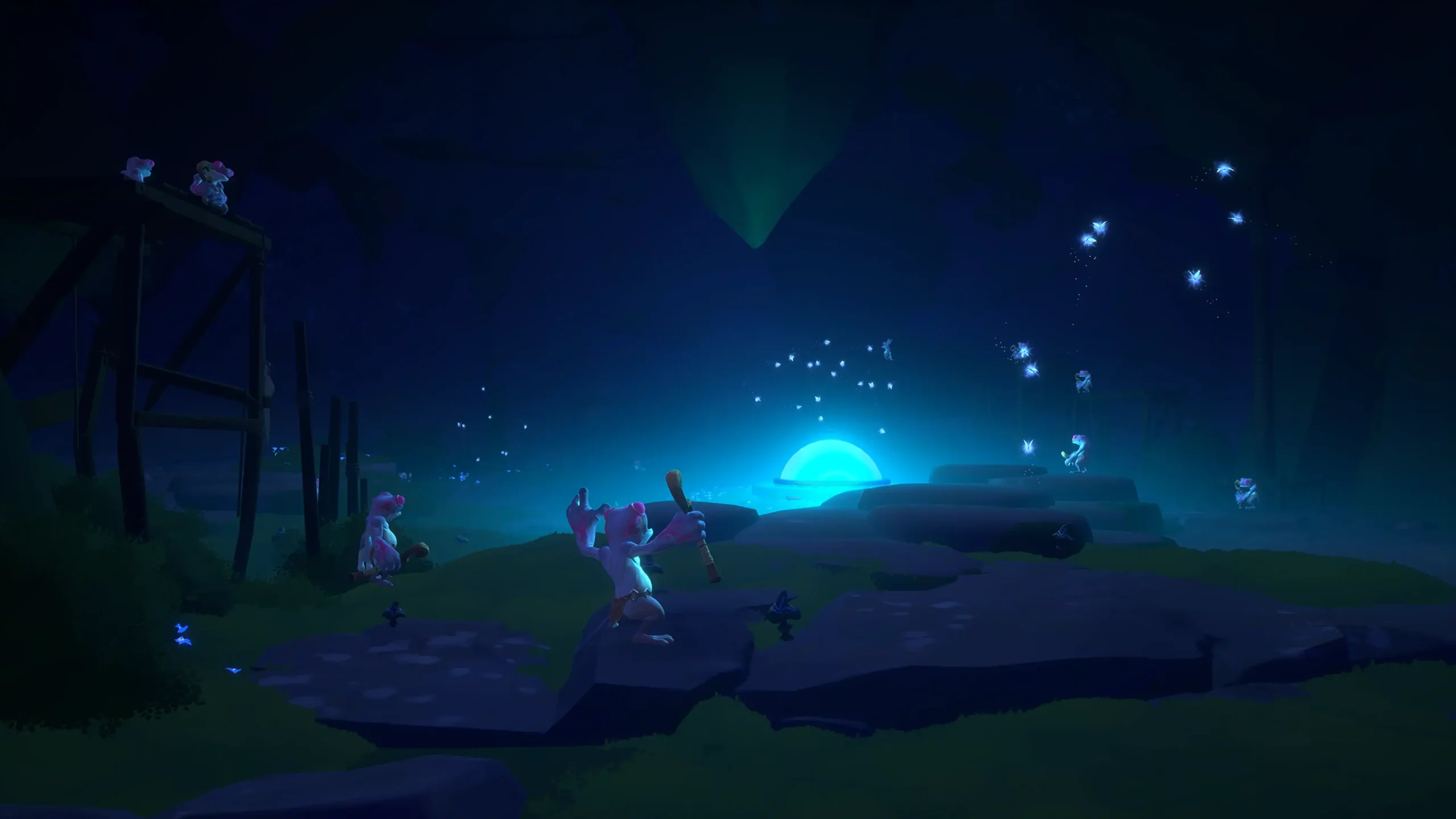 《Witchspire》將於 6 ⽉ 10 ⽇展開搶先體驗 ⸺ 魔法合作冒險即將登陸 Steam