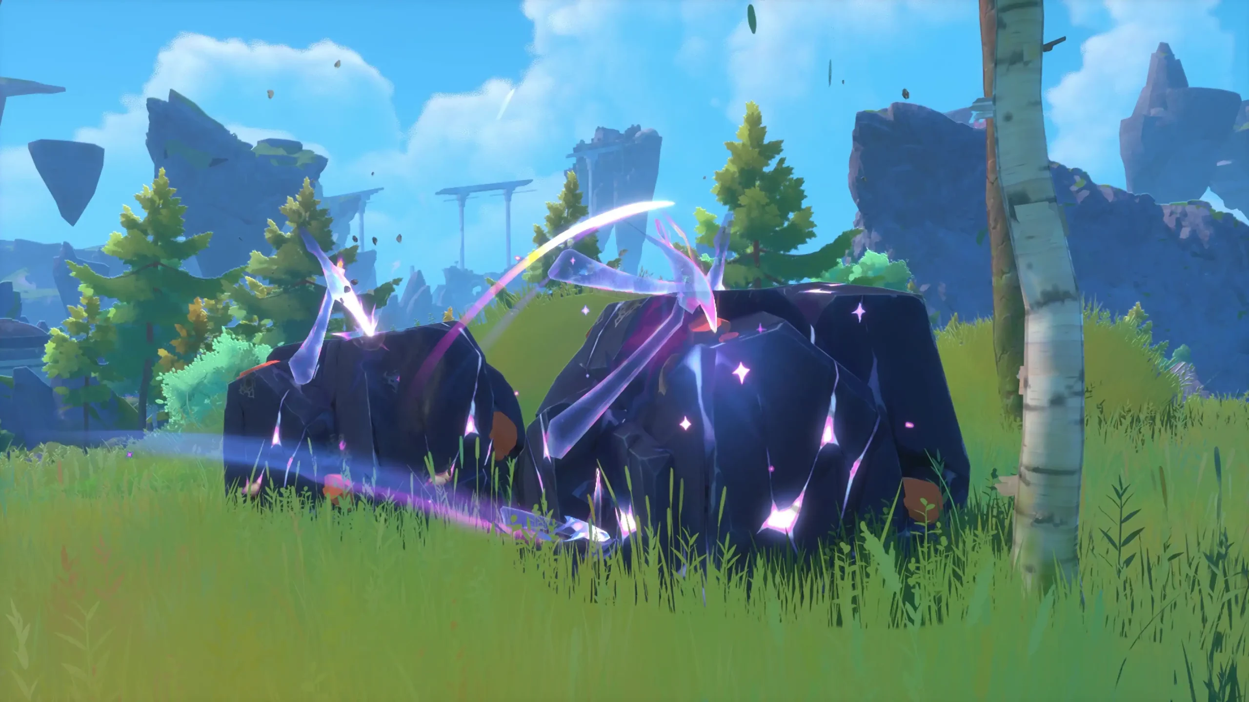 《Witchspire》將於 6 ⽉ 10 ⽇展開搶先體驗 ⸺ 魔法合作冒險即將登陸 Steam