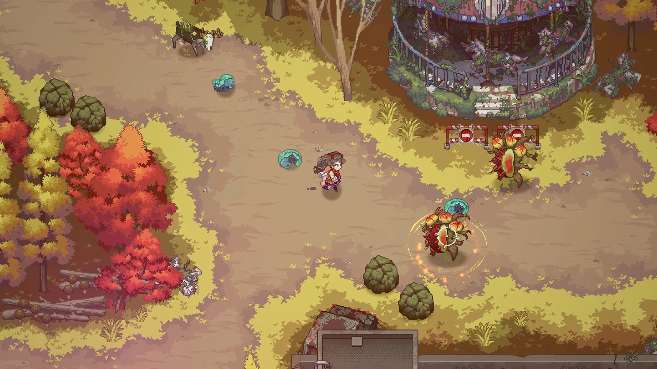 在毀滅的世界中踏上尋找母親的旅程。《海珂：北境極光》(HYKE:Northern Light(s))　實體版6月25日正式發售！