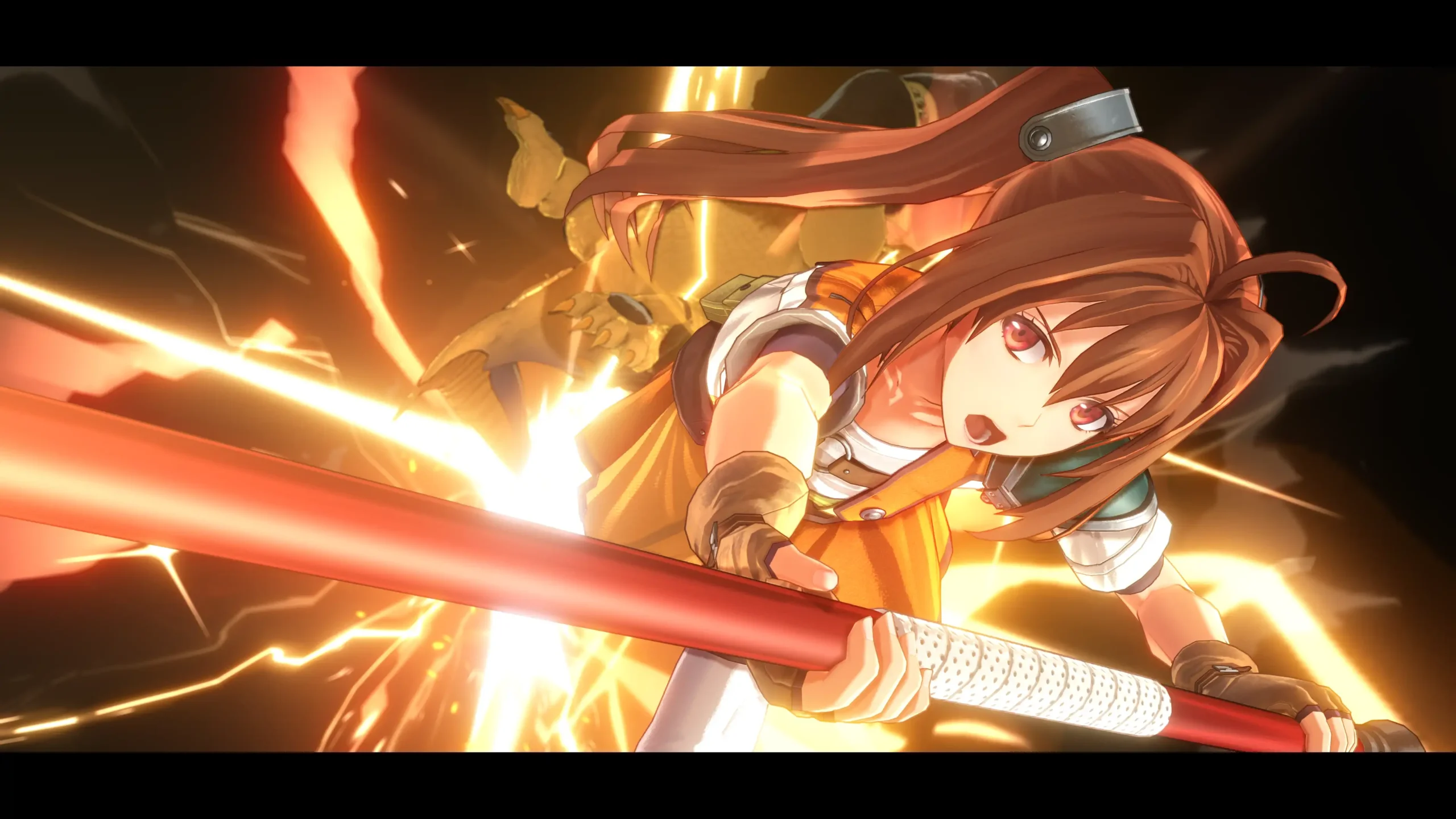 《空之軌跡 the 2nd》繁體中文版 決定於 2026 年 9 月 17 日發售︕限定版「Ouroboros BOX」也將同步發售