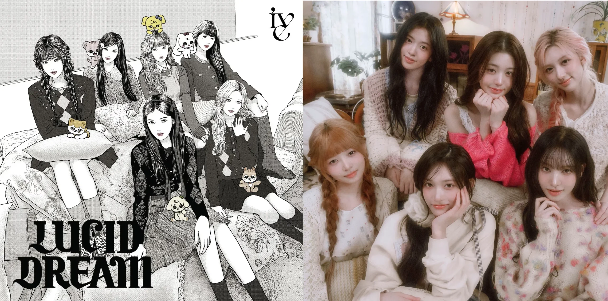 恐怖大師伊藤潤二再推改編新作！電視劇由人氣韓團IVE 獻唱 OP