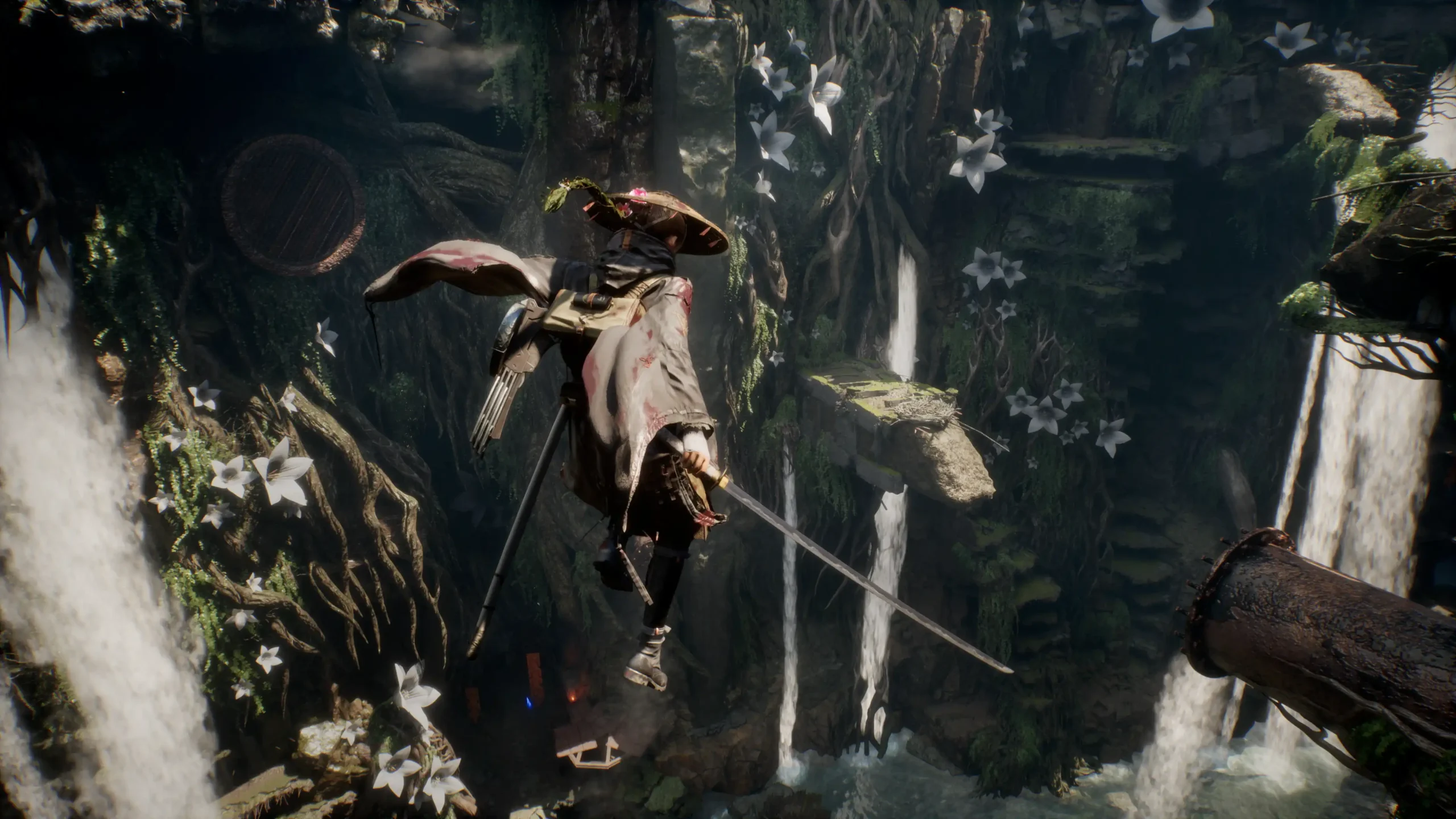 「一人一犬的動作角色扮演遊戲」，GAME FREAK全新作品《轉世之獸》PS5 實體版 2026 年 8 月 4 日發售，即日起開放預約！