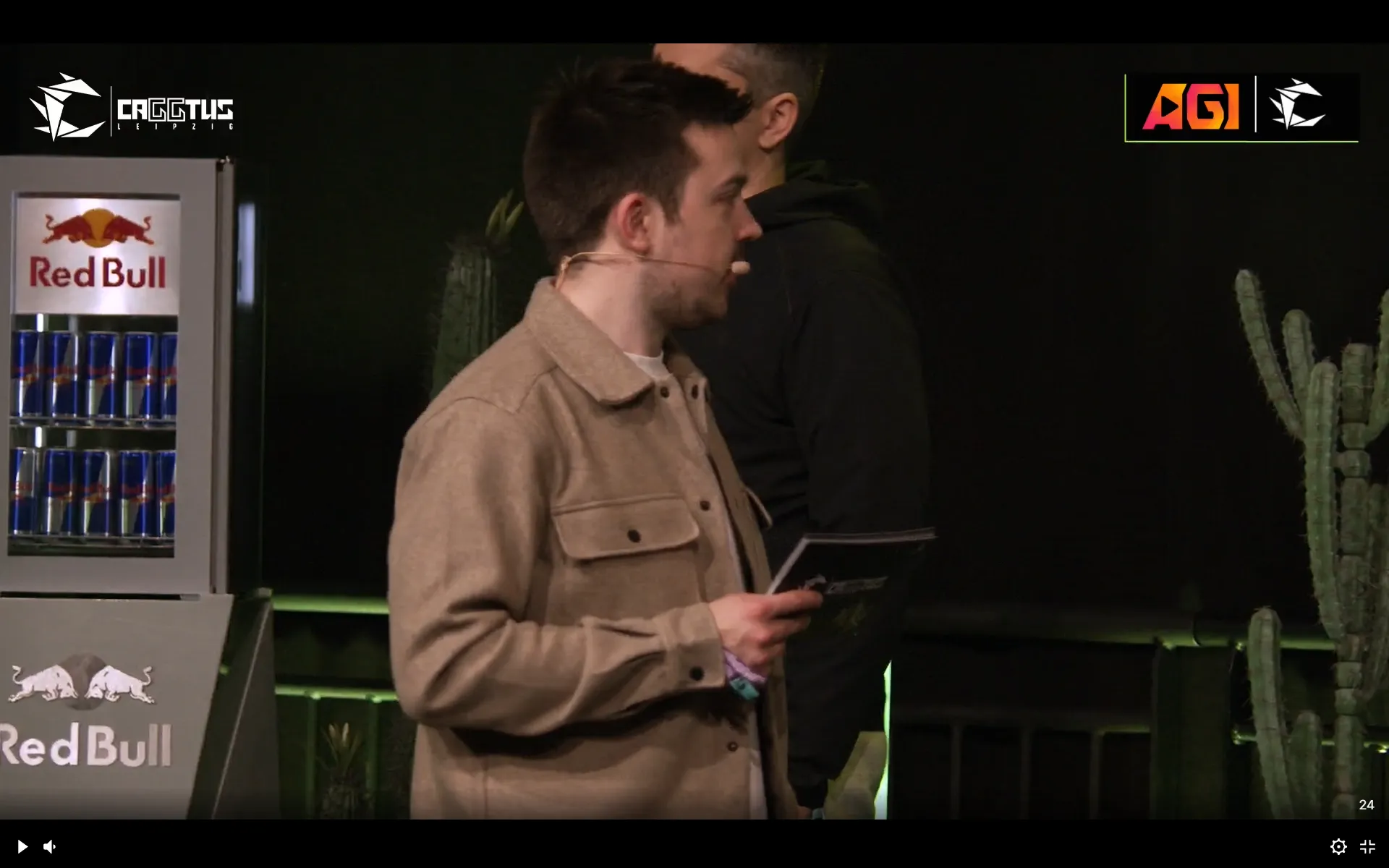 離譜！《絕對武力 2》賽場上發生暴力事件，施暴者後續將被禁賽十年