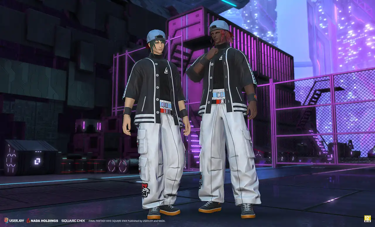 FINAL FANTASY XIV 繁體中文版 玩家見面會圓滿落幕 4/21 推出 7.1 改版「與未知的邂逅」