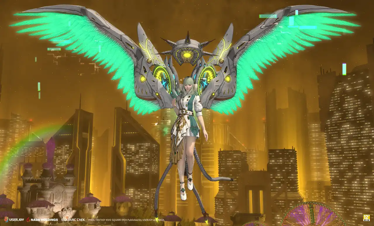 FINAL FANTASY XIV 繁體中文版 玩家見面會圓滿落幕 4/21 推出 7.1 改版「與未知的邂逅」