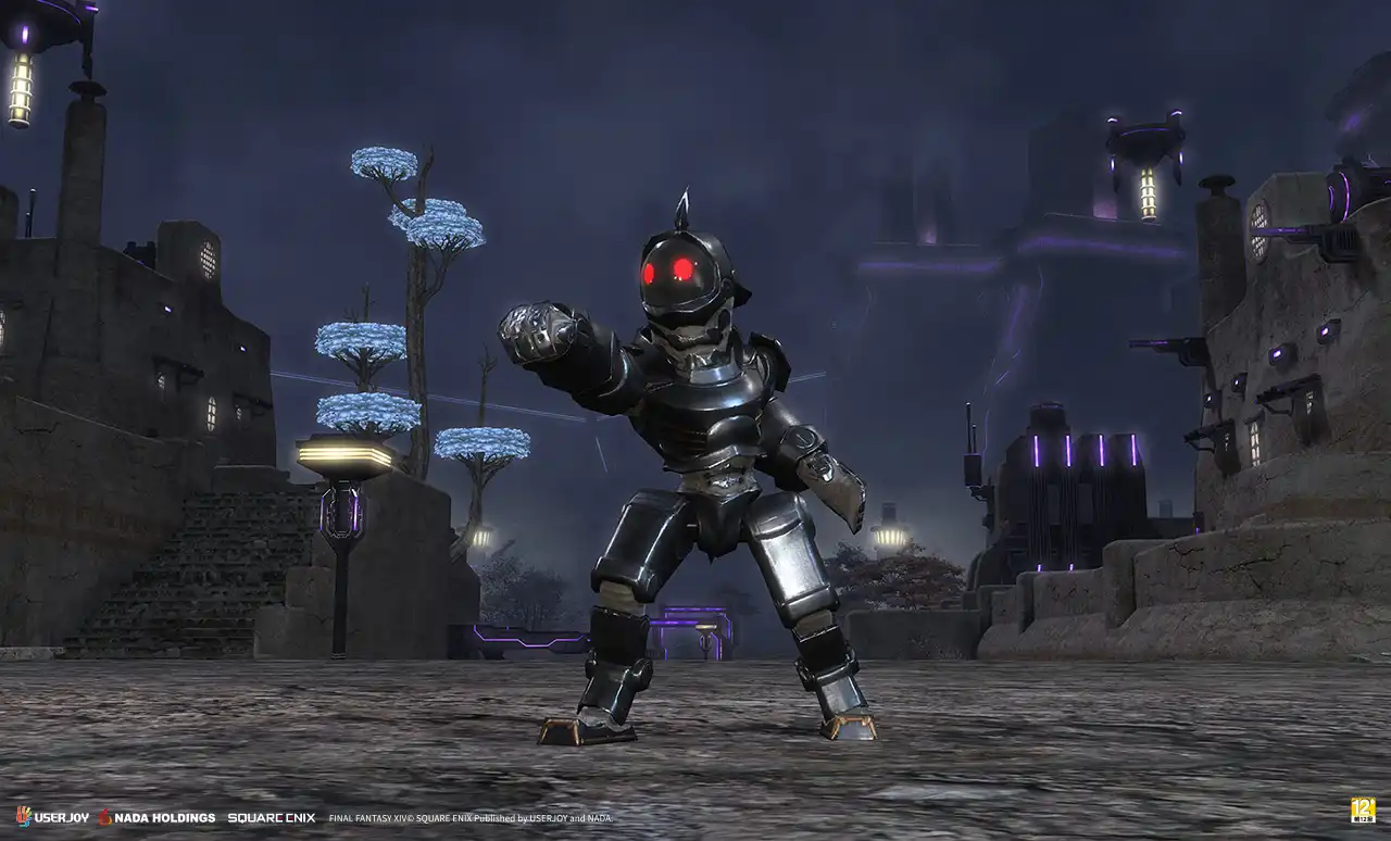 FINAL FANTASY XIV 繁體中文版 玩家見面會圓滿落幕 4/21 推出 7.1 改版「與未知的邂逅」