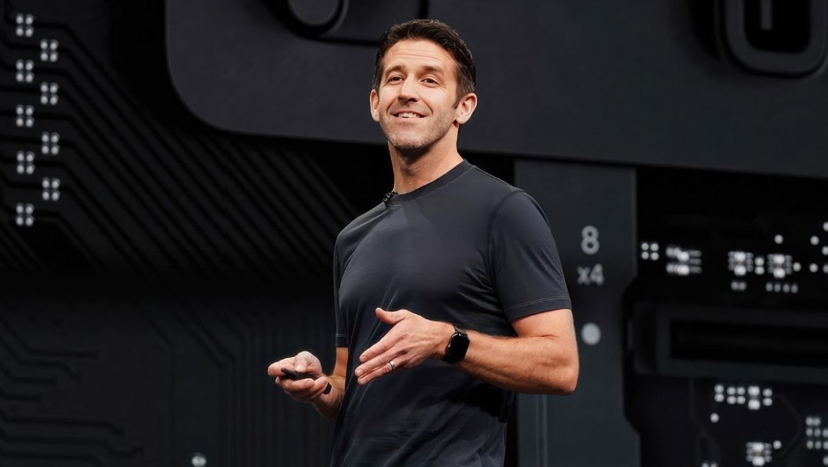 庫克9月卸任蘋果CEO「轉任執行董事長」　硬體大將特努斯接棒