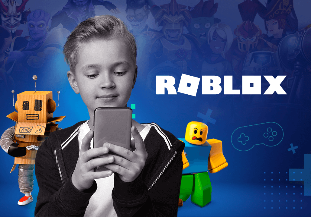 【專欄】刪除《Roblox》讓孩子當場崩潰？Threads 上父母談論教養方式引發熱議