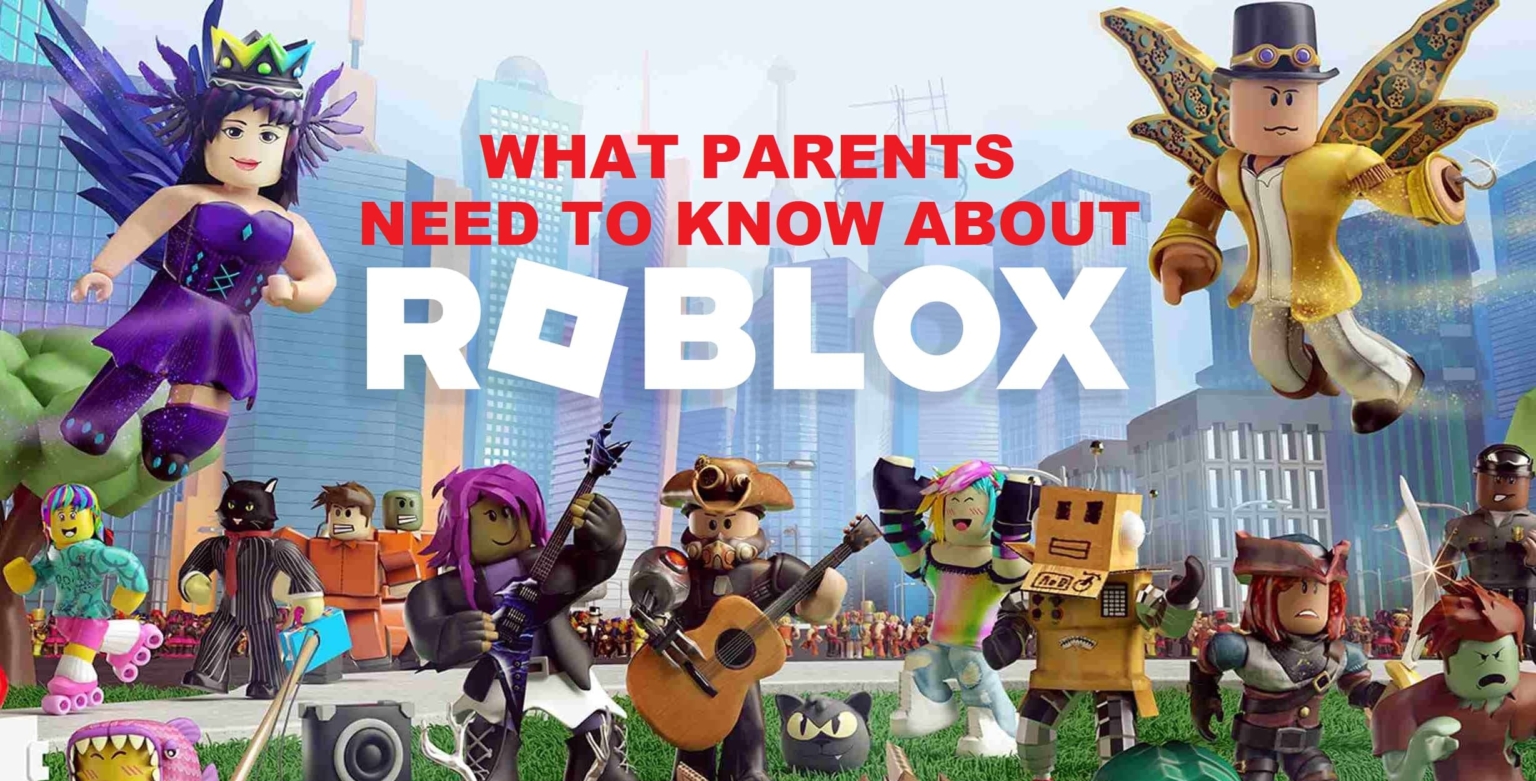 【專欄】刪除《Roblox》讓孩子當場崩潰？Threads 上父母談論教養方式引發熱議