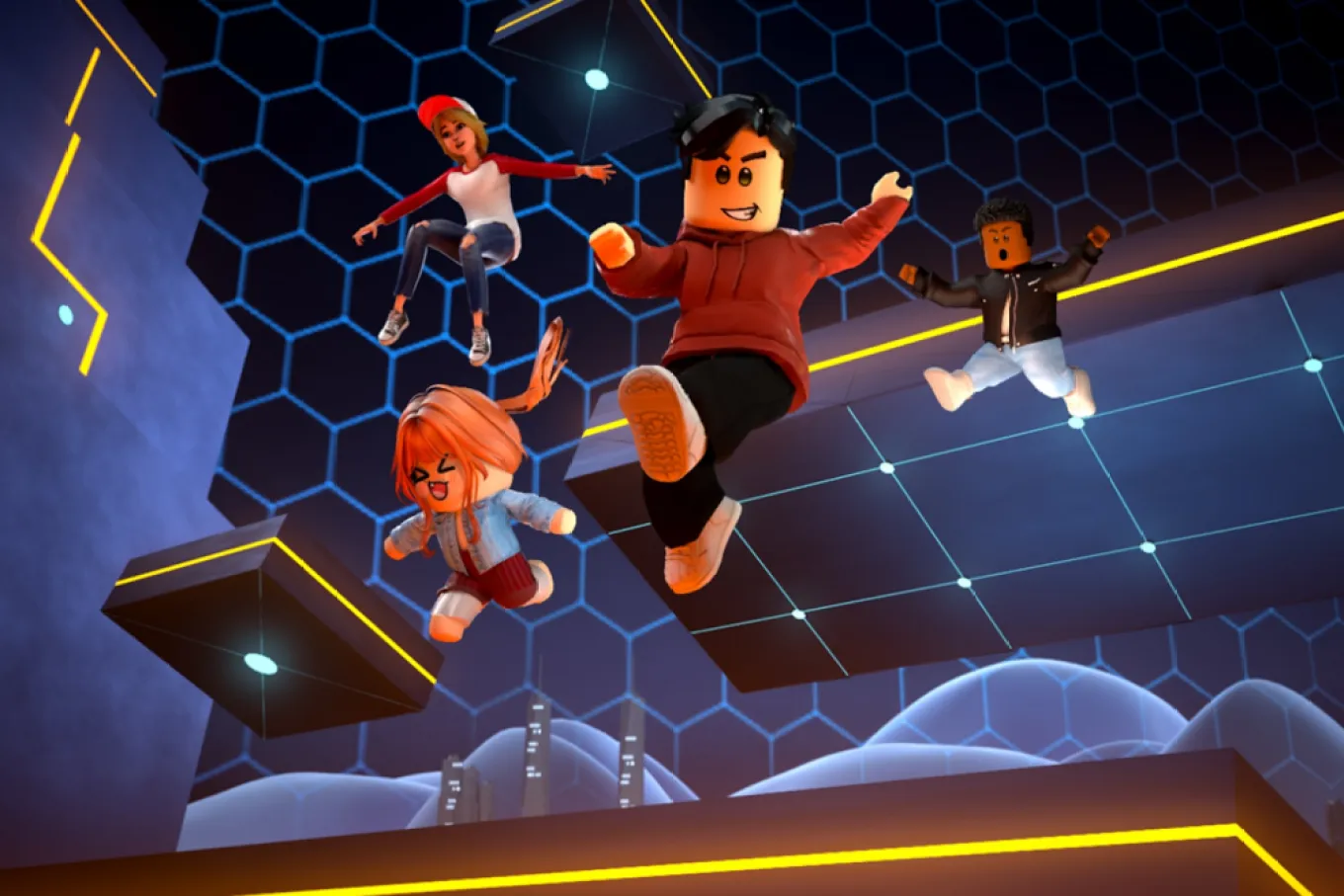 【專欄】刪除《Roblox》讓孩子當場崩潰？Threads 上父母談論教養方式引發熱議