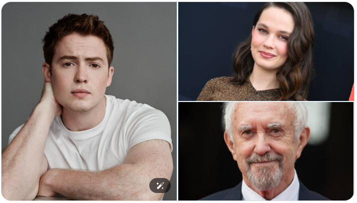 《艾爾登法環》真人電影選角出爐，將由 A24 與萬代南夢宮聯手打造！