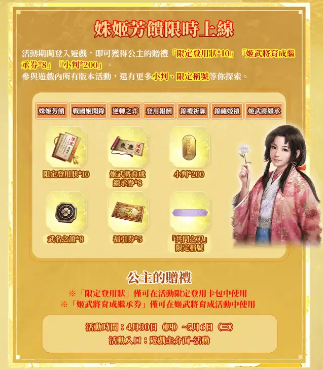 信長之野望 真戰 4