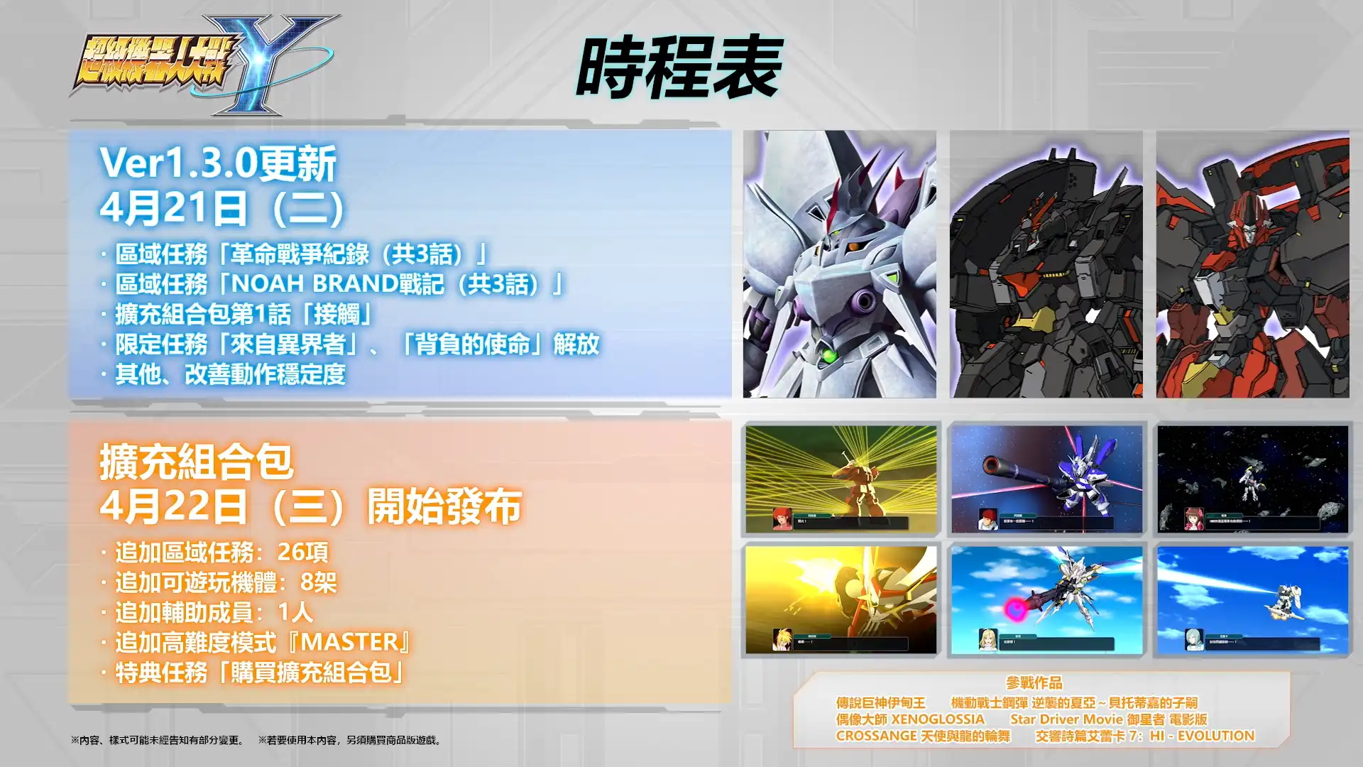 超級機器人大戰 12