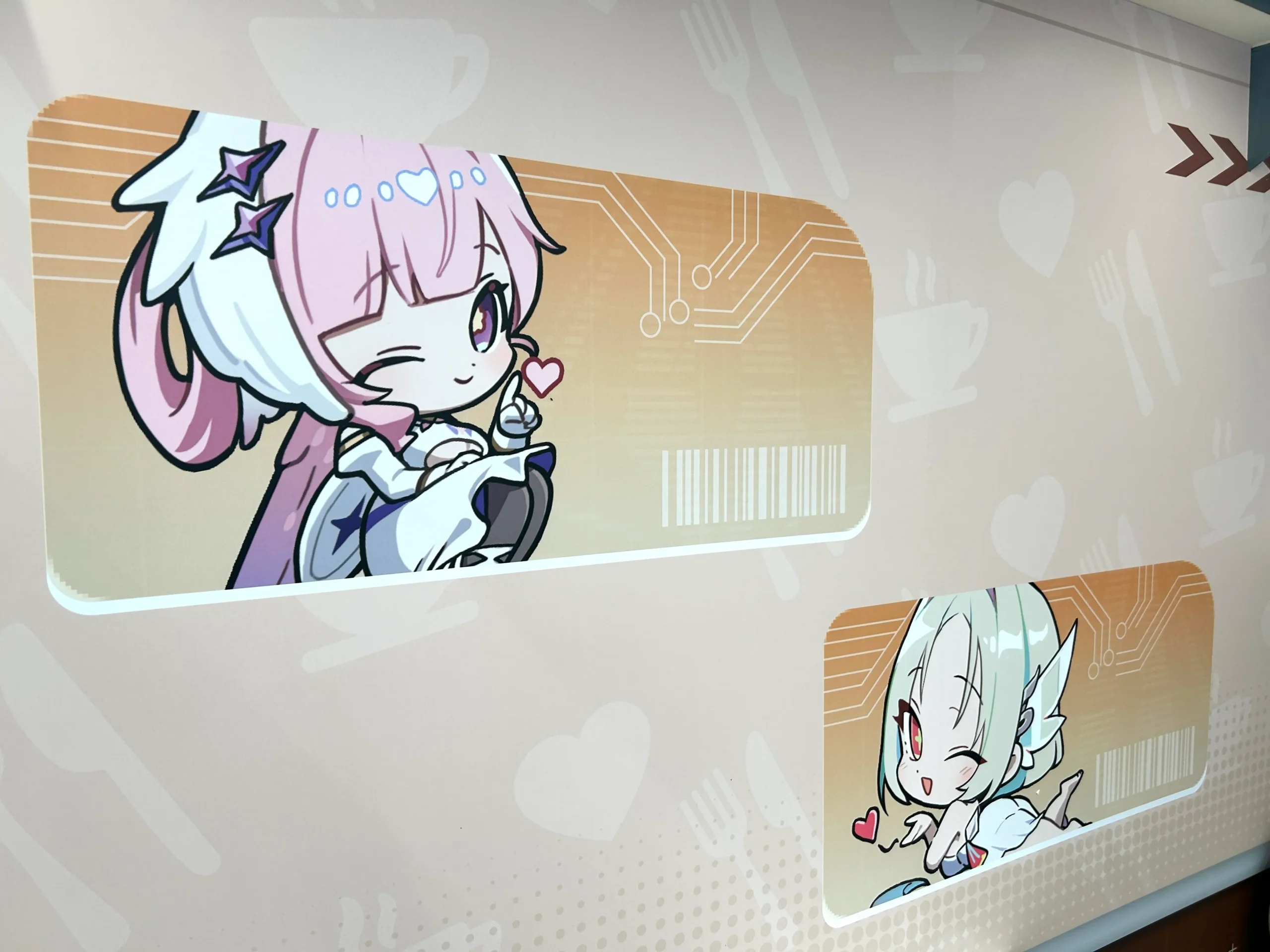 【開箱】《卡厄思夢境》x Cayenne Café 凱岩聯名主題餐廳 正式開張！敬邀浮斯特與戰鬥員們在寧靜午後享受片刻悠閒～