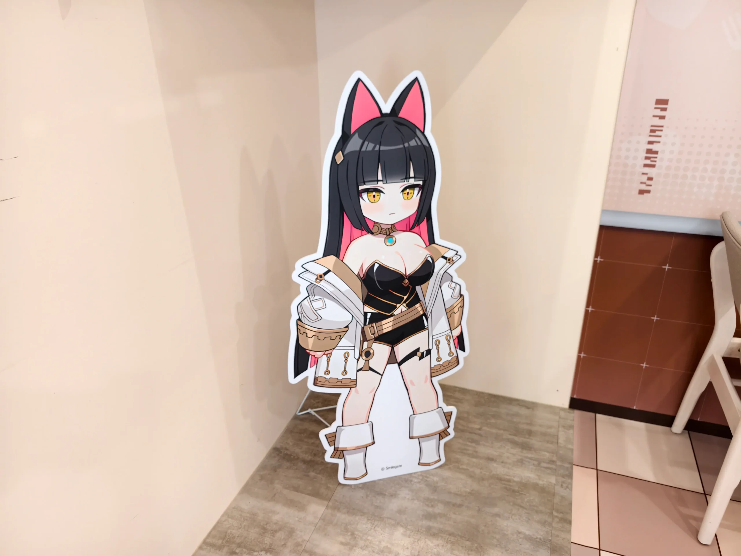 【開箱】《卡厄思夢境》x Cayenne Café 凱岩聯名主題餐廳 正式開張！敬邀浮斯特與戰鬥員們在寧靜午後享受片刻悠閒～