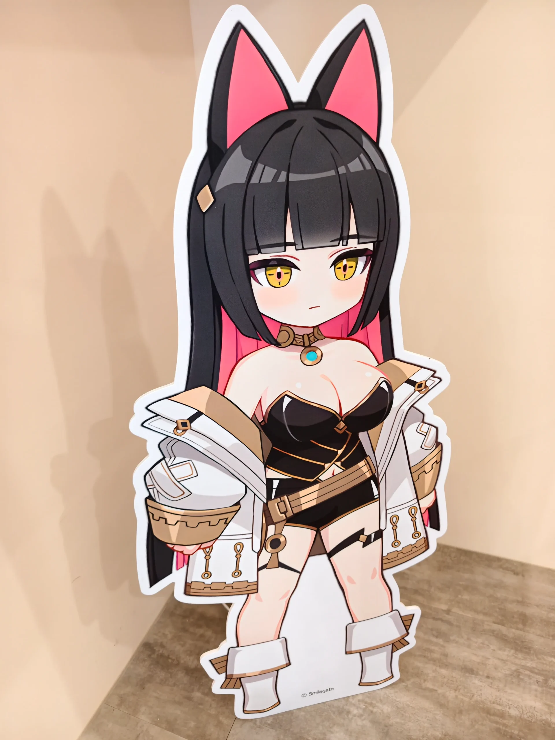 【開箱】《卡厄思夢境》x Cayenne Café 凱岩聯名主題餐廳 正式開張！敬邀浮斯特與戰鬥員們在寧靜午後享受片刻悠閒～