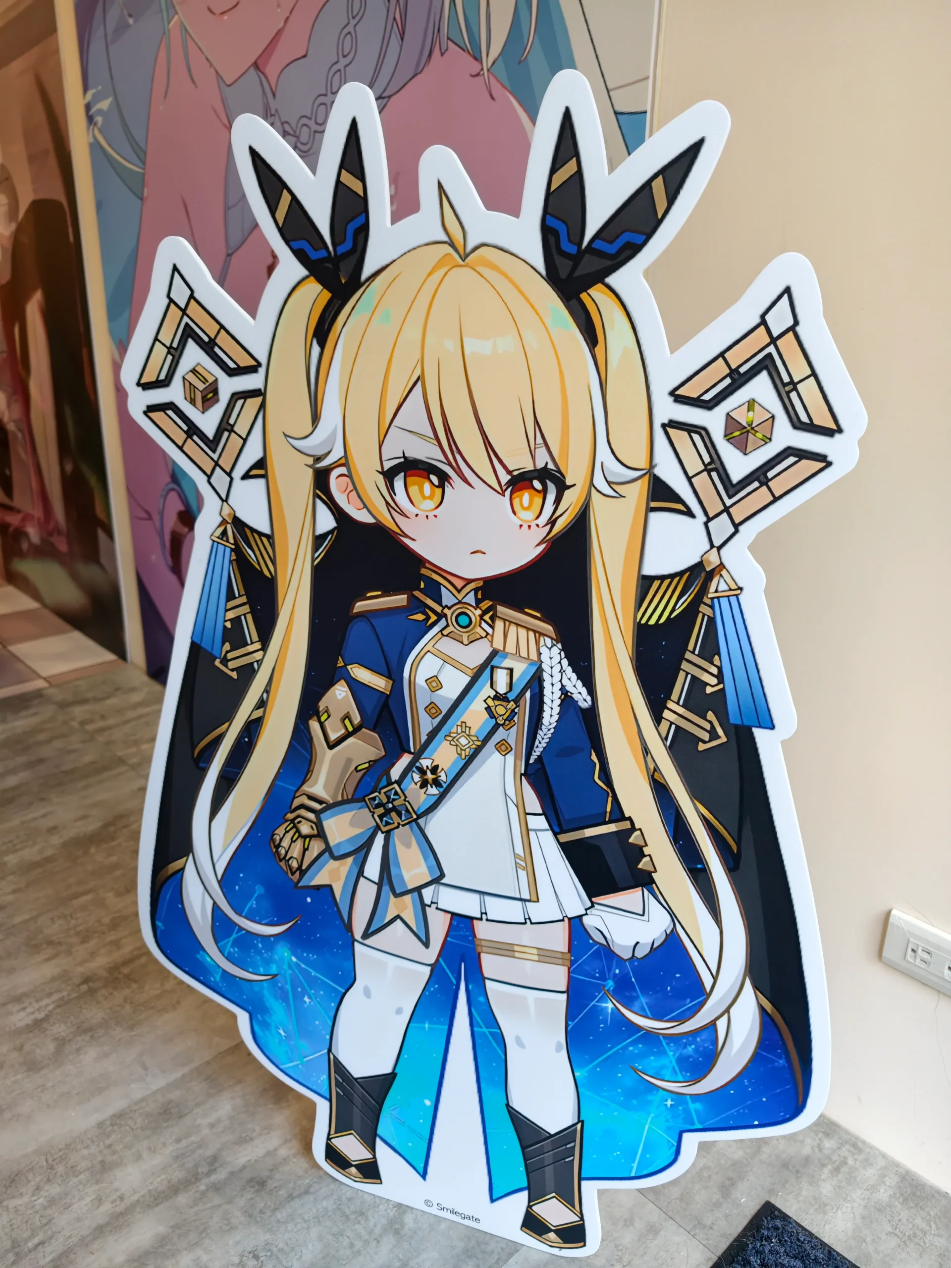 【開箱】《卡厄思夢境》x Cayenne Café 凱岩聯名主題餐廳 正式開張！敬邀浮斯特與戰鬥員們在寧靜午後享受片刻悠閒～